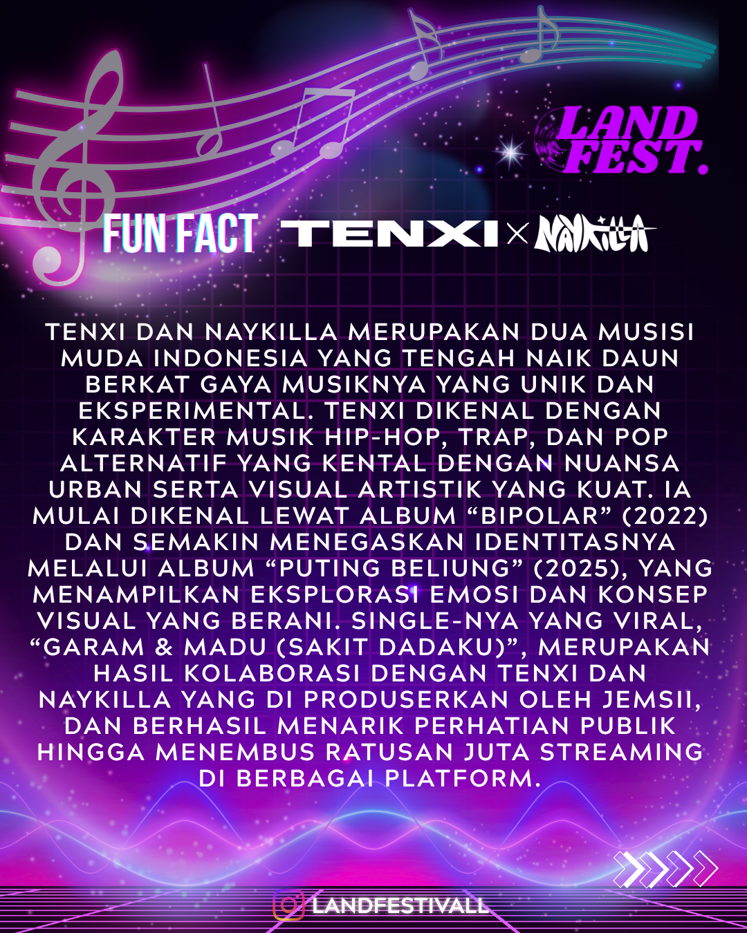 Landfest 58